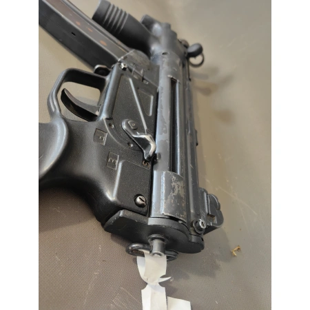 HK MP5K 9x19